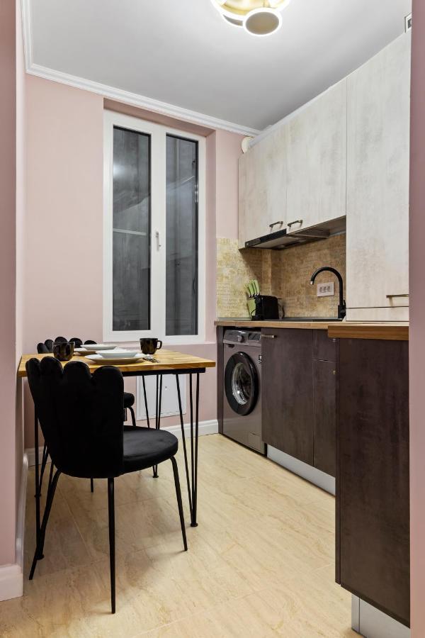 Coquet By Art City Bucharest Exterior photo